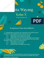 Crita Wayang