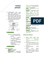 Anatomi & Fisiologi Sistem Saraf Tepi-Perifer
