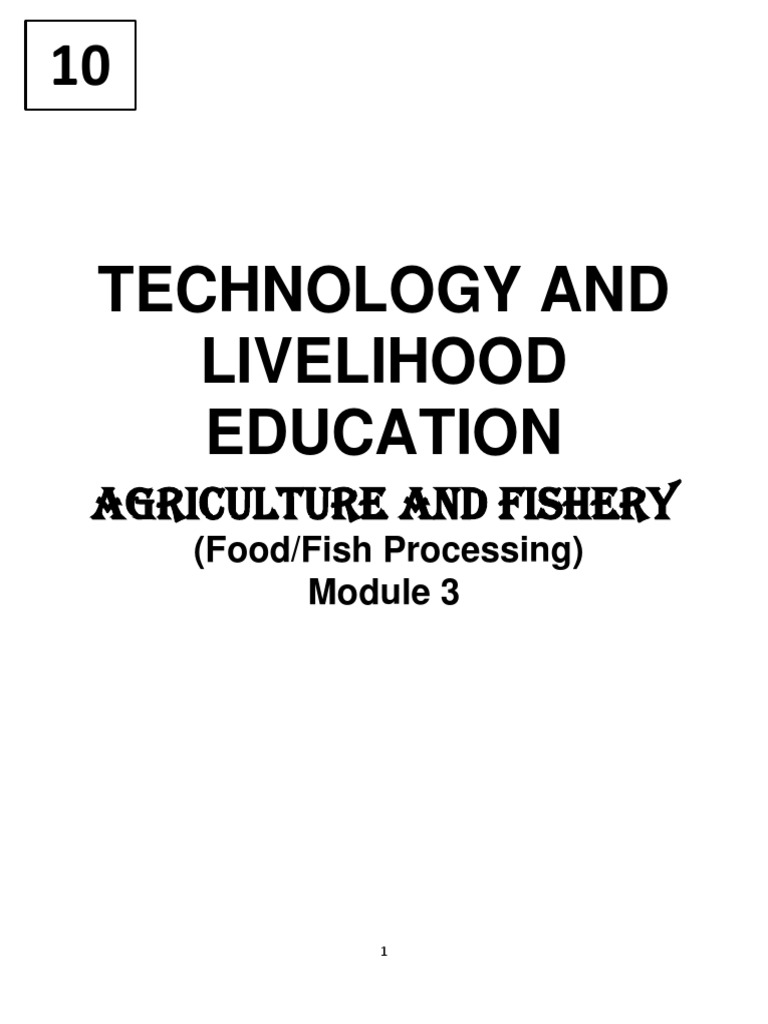 Agriculture and Fishery (Food/Fish Processing) PDF Foods Refrigerator