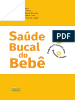 LIVRO SaÃºde Bucal do BebÃª - Programa Preventivo para Gestantes e BebÃªs - EDUFPI - 2021 (1)