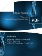 RPL - Pertemuan 2