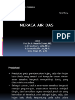Hand Out 4 - Neraca Air DAS