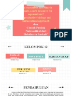 Kelomopok 12 Nutrasetikal p6-p7