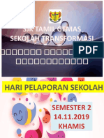 Slide Hari Pelaporan