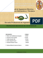 Ing. de Materiales I