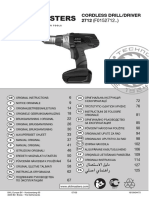 Instrman Ma 2712 Af