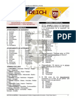 Práctica Semana Nº04 - RV - SINONIMIA Y ANTONIMIA CONTEXTUAL - CPU Quintos 2022 (MEET)