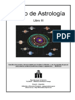 Grupovenus, - Curso de Astrologia Libro 3