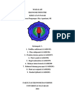 Ekonomi Industri-2