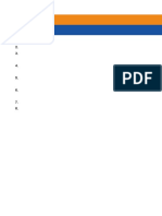 Money Management Table