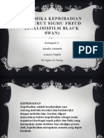 Dinamika Kepribadian Menurut Sigmu Freud Analisisfilm Black