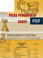 Tax Talk Eps. 10 - PPH Badan