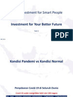Smart Investment For Smart People Dimas Raka