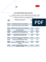 Folleto de Información Hergo