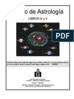 Grupovenus, - Curso de Astrologia Libros 4 Y 5