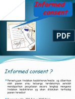 6. Informed Consent