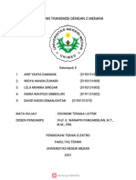 Tugas Kel 5 - Jaringan Transmisi Dengan 2 Menara