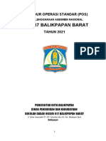 Pos Anbk Sdn 017 Balbar Sudah Acc Kabid 24921