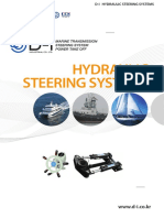 D-I Steering System