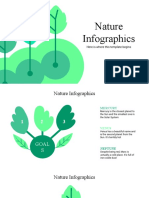 Nature Infographics by Slidesgo