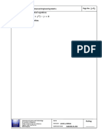 Prob Set No.2 (Advanced Engg Math 1 ME 504) 2020