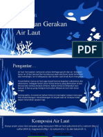 Air Laut