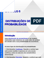 Distribuicao Prob