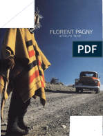 Florent-Pagny-Ailleurs-Land-Book-