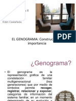 Genograma 2