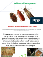 Peranan Hama Pascapanen - PPT - Edited September 2021