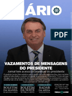 Diário Terça Livre 346