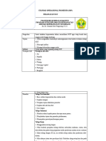 Sop&lo Perawatan NGT