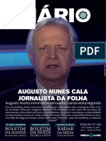 Diário Terça Livre 348