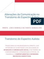 E-book Manual da Comunicação no Autismo