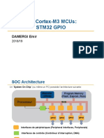 Chap02 Acces Registre STM32F1 PPT