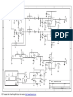 PDF Created With Fineprint Pdffactory Trial Version: Bm-2.1 Subwoofer System