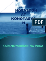 Denotasyonatkonotasyon 121127130937 Phpapp01