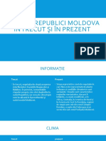 Stepele Republici Moldova