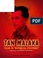 Tan Malaka Menuju Republik Indonesia