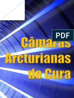 Os Arcturianos: civilização de quinta dimensão que oferece tecnologias de cura