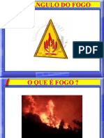 1 Triangulo Do Fogo