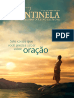 Ora C Ao: Sete Coisas Que Voc e Precisa Saber Sobre