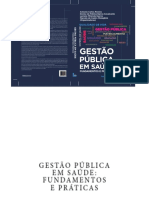 Antonio Carlos Pereira É Professor Titular Do Departamento de Odontologia Social Da