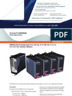 6.2.2.3.81 Schneider Electric Invensys Foxboro FBM201 Datasheet 2017324111432 (1)