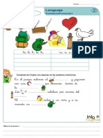 Ficha: 1/1 Alumno: Fecha:: Observaciones