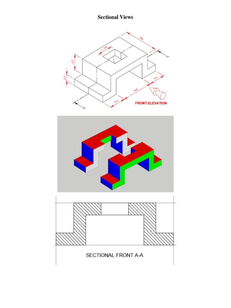 Sectional View PDF