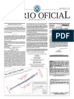 Decreto declara utilidade pública para rede de esgoto