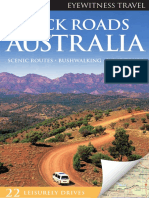 DK - Australia Back Roads