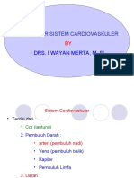 PPT Struktur_Cardiovaskular Hewan