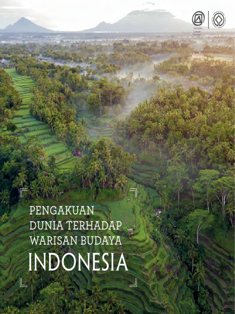 Final Pengakuan Dunia Terhadap Warisan Dunia Di Indonesia Pdf